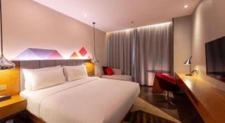 Borrman Hotel Zhanjiang Xuwen Port Terminal - Xuwen - 2