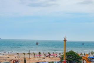Căn hộ view biển Mermaid Seaview Vũng Tàu - 7