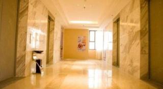 City Comfort Inn Guilin Quanzhou Zhongxin Square - Quanzhou - 8
