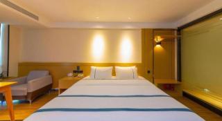 City Comfort Inn Zhanjiang Xuwen Port Wharf Passenger Station - Xuwen - 6