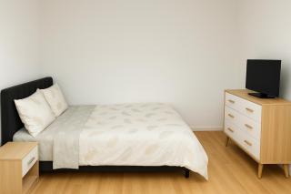 La Paix chambres privées - Logement partagé tout confort - Beaucroissant - 7