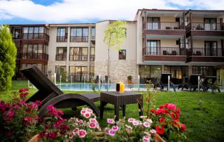 Venus Suite Hotel - Pamukkale - 1
