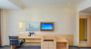 City Comfort Inn Xinyu Laodong Bei Road - 2