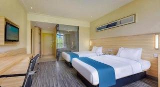 City Comfort Inn Xinyu Laodong Bei Road - Xinyu - 3