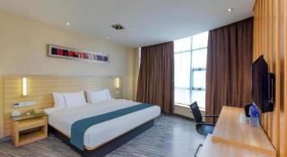 City Comfort Inn Xinyu Laodong Bei Road - Xinyu - 5