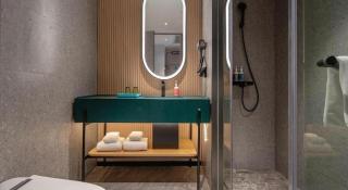 City Comfort Inn Wuhan Huangxiaohe Road Huaqiao - 1