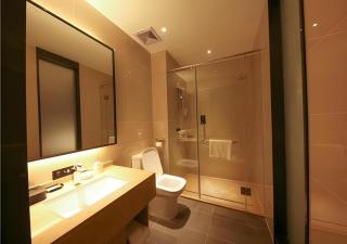 City Comfort Inn Dongguan Tangxia Garden Street - Dongguan - 3