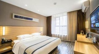 City Comfort Inn Lichuan Railway Station Tenglong Cave - Enshi - 5