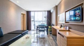 City Comfort Inn Lichuan Railway Station Tenglong Cave - Enshi - 2