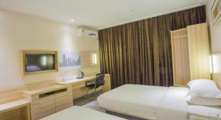 City Comfort Inn Hechi Bama Shouxiang Avenue - Bama - 9