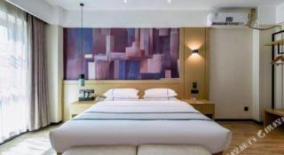 City Comfort Inn Binyang Litang High-speed Railway Station - Litang - 1