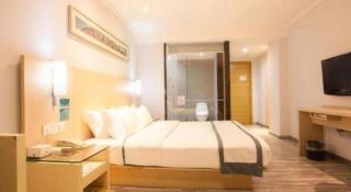 City Comfort Inn Nanning Zoo Metro Station - 2