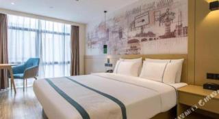 City Comfort Inn Nanchang Gaoxin Avenue Metro Station Aixi Lake - Nanchang - 6