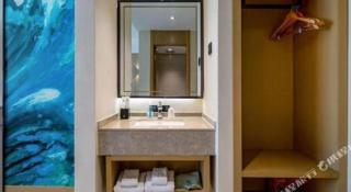 City Comfort Inn Binyang Litang High-speed Railway Station - Litang - 3