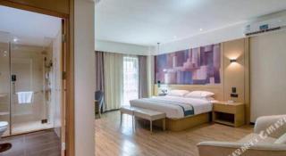City Comfort Inn Binyang Litang High-speed Railway Station - Litang - 4