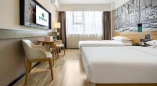 City Comfort Inn Baise Debao - 7