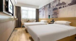 City Comfort Inn Baise Debao - 3