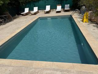 Le Clos d'Aix Célony studio 9 parking - 0