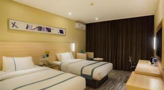 City Comfort Inn Liuzhou High-speed Railway Station - Liuzhou - 9