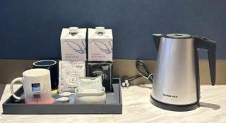 City Comfort Inn Shenyang Railway Station Taiyuan Street Wanda Plaza - 2