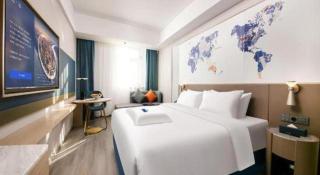 City Comfort Inn Shenyang Railway Station Taiyuan Street Wanda Plaza - Shenyang - 9