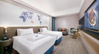 City Comfort Inn Shenyang Railway Station Taiyuan Street Wanda Plaza - Shenyang - 2