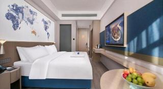 City Comfort Inn Shenyang Railway Station Taiyuan Street Wanda Plaza - Shenyang - 9