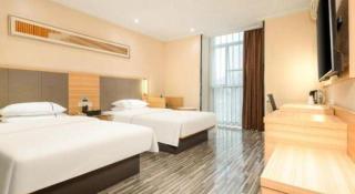 City Comfort Inn Hechi Chengxi Avenue - Hechi - 9