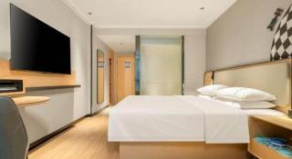 City Comfort Inn Hechi Chengxi Avenue - Hechi - 2