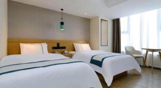 City Comfort Inn Guiyang Financial City - Guiyang - 3