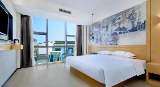 City Comfort Inn Chongqing Dazu Shuangqiao - Shuangqiao - 5