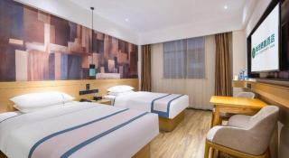 City Comfort Inn Dongfang Donghai Road Gymnasium Municipal Government - Dongfang - 2