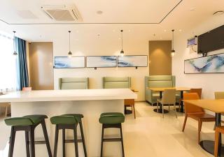 City Comfort Inn Laibin Tongmu - Xiangzhou - 2