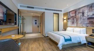 City Comfort Inn Dongguan Gaobu Avenue - Dongguan - 4