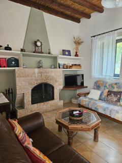 Andrianna's Cottage - Pano Akourdalia - 5