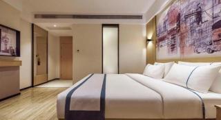 City Comfort Inn Dongguan Gaobu Avenue - Dongguan - 1