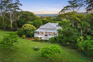 Mitta Glen Guesthouse - Flaxton - 0