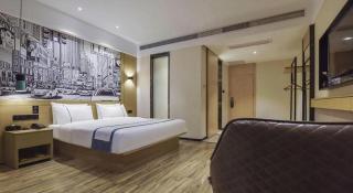 City Comfort Inn Dongguan Gaobu Avenue - Dongguan - 6