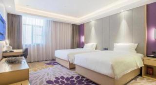 Lavande Hotels· Suizhou Wenfeng - Suizhou - 4