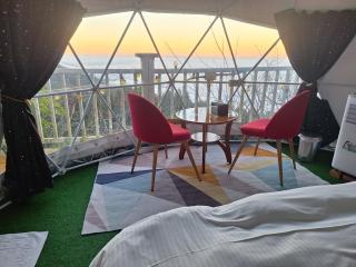 Sky lounge B&B - Zhushan - 5