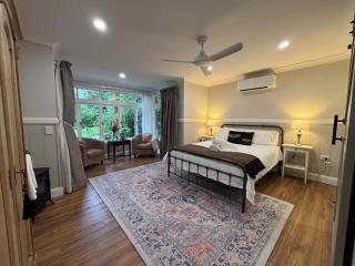 Mitta Glen Guesthouse - Flaxton - 2