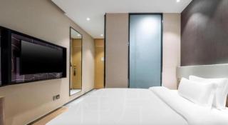 IU Hotels· Tianjin Houtai Chengjian University Haitai Industrial Park - Tianjin - 7