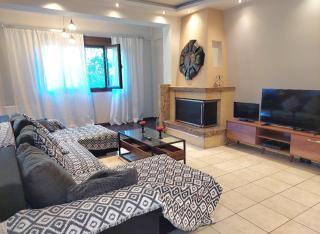 Agapi's home Corfu - Alepou - 9
