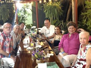 Nicoya Silvestre - Lepanto - 4