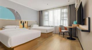 City Comfort Inn Nanning Chaoyang Square Zhongshan Road Food Street - Nanning - 5