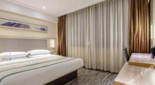 City Comfort Inn Nanning Chaoyang Square Zhongshan Road Food Street - Nanning - 2