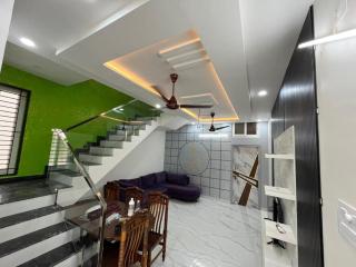 VS Homestay - Jāmb - 8