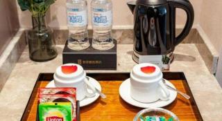 Campanile Hotel Dongying Financial Port - 5