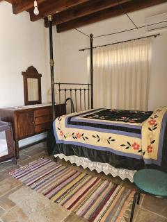 Andrianna's Cottage - Pano Akourdalia - 6