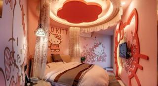 City 118 Selected Hotel Xi'an Fengcheng Nan Road - Xi'an - 2